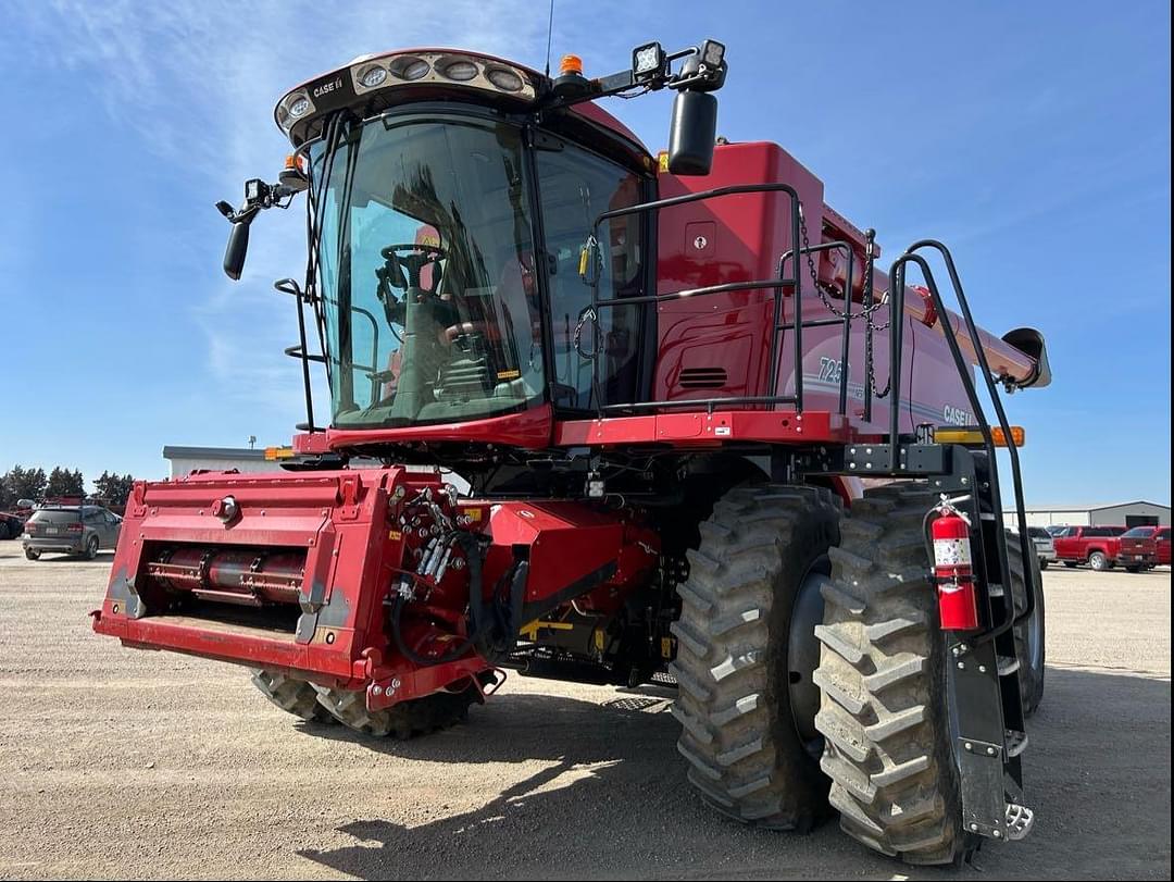 Image of Case IH 7250 Primary image