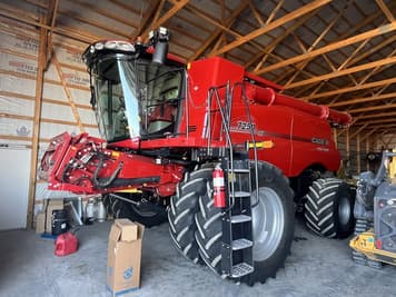 Main image Case IH 7250