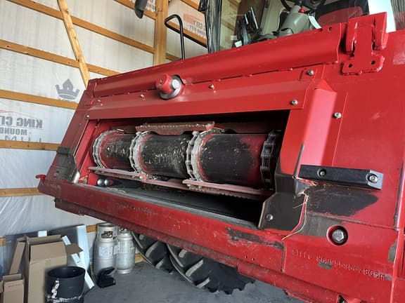 Image of Case IH 7250 equipment image 2