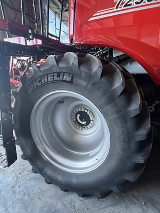 Image of Case IH 7250 equipment image 4