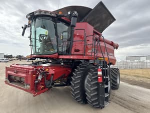 2024 Case IH 7250 Image