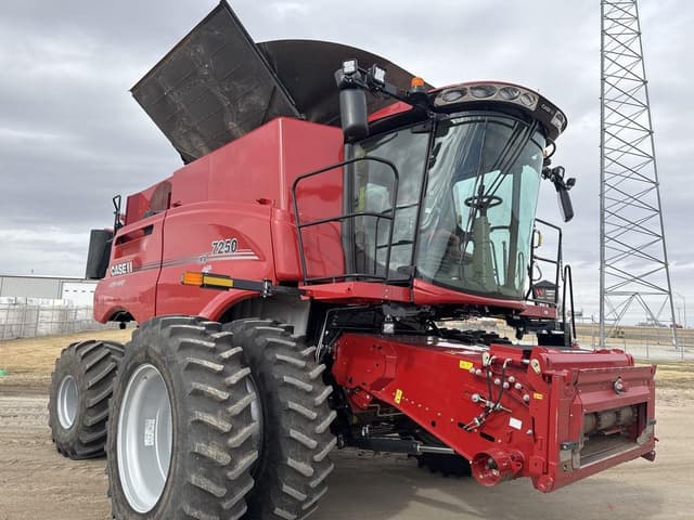 Image of Case IH 7250 equipment image 1