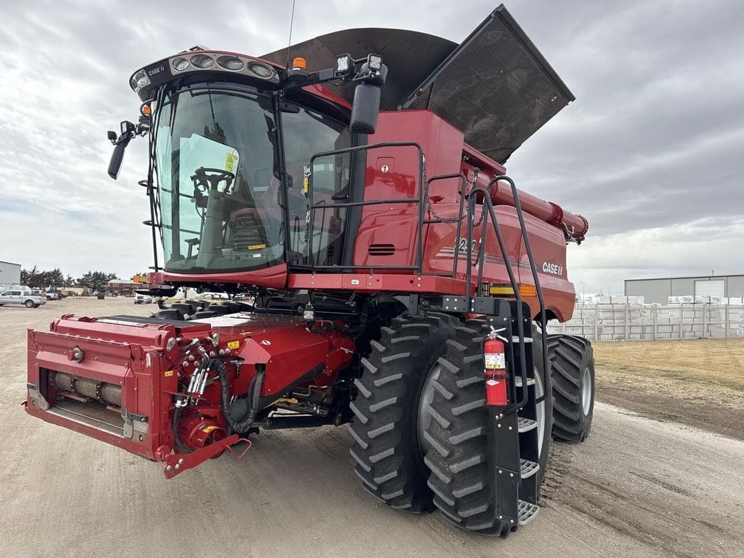 Image of Case IH 7250 Primary image