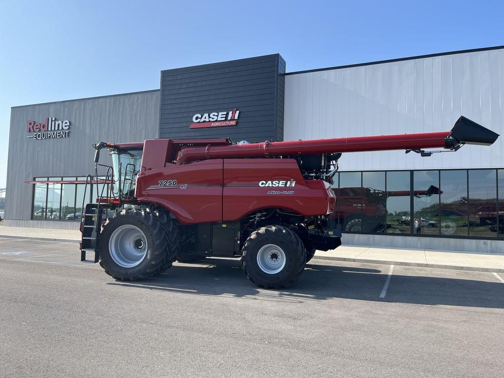 Image of Case IH 7250 Primary image