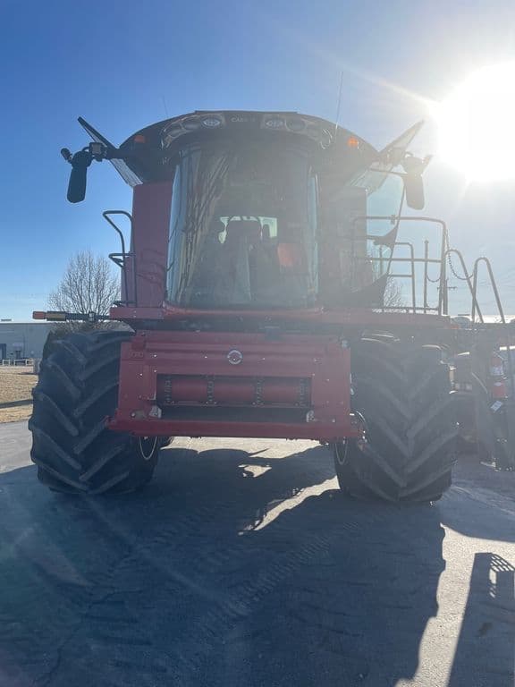 Image of Case IH 7250 equipment image 2