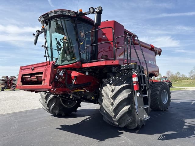 Image of Case IH 7250 equipment image 1