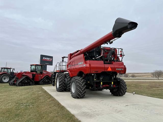 Image of Case IH 7250 equipment image 3