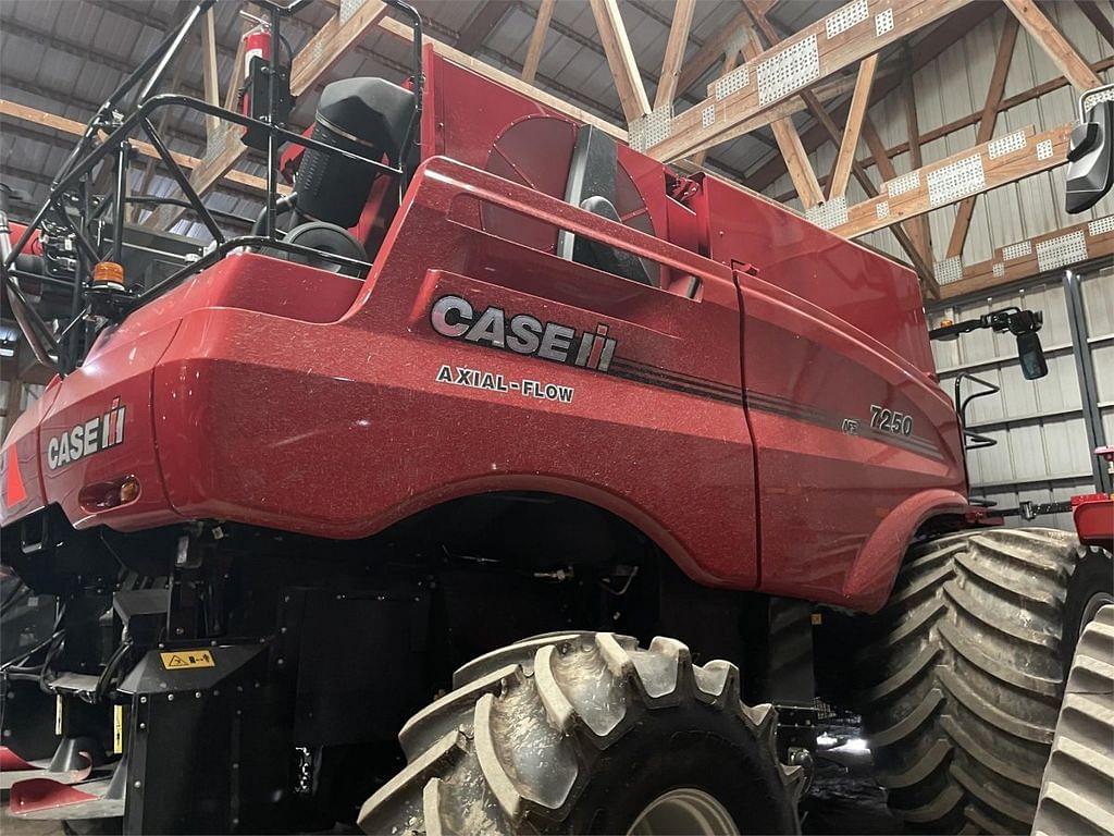 Image of Case IH 7250 Image 1