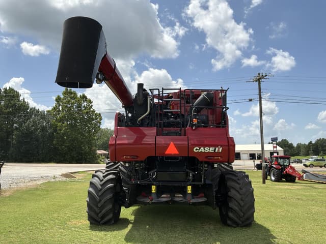 Image of Case IH 7250 equipment image 3