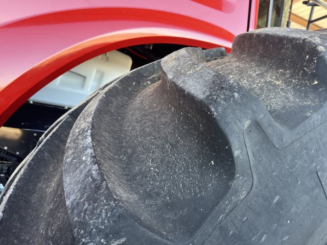 Image of Case IH 7250 equipment image 2