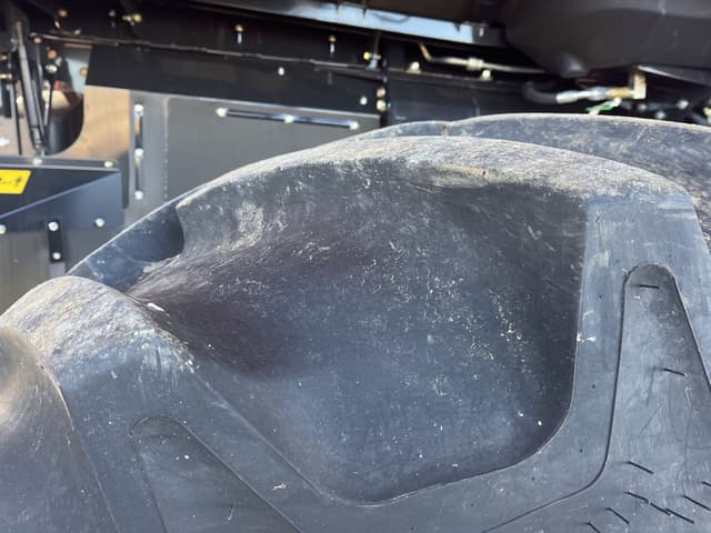 Image of Case IH 7250 equipment image 3