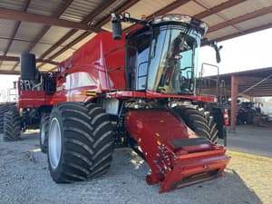 2024 Case IH 7250 Image