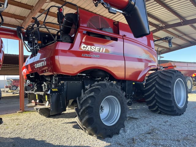 Image of Case IH 7250 equipment image 2