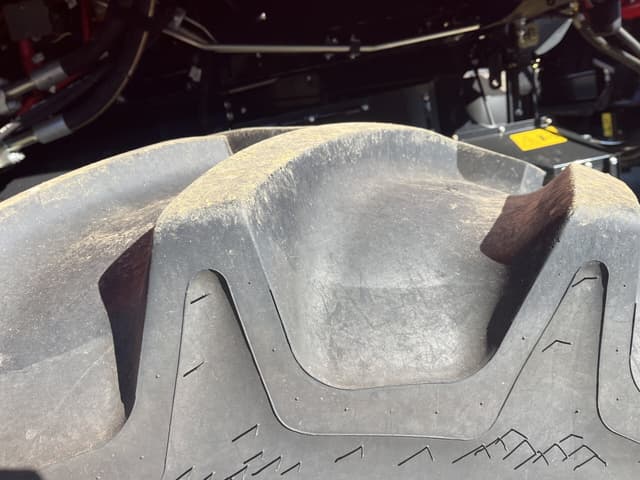 Image of Case IH 7250 equipment image 4