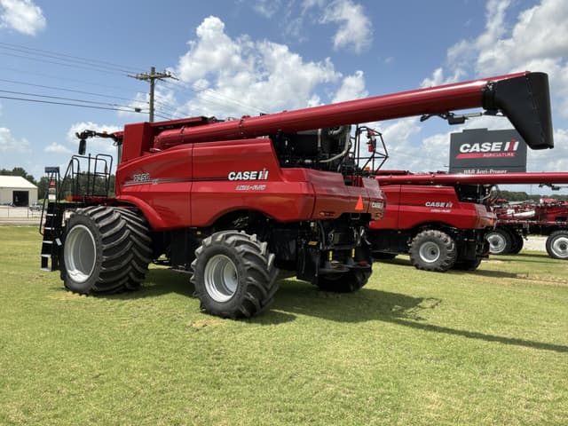 Image of Case IH 7250 equipment image 4