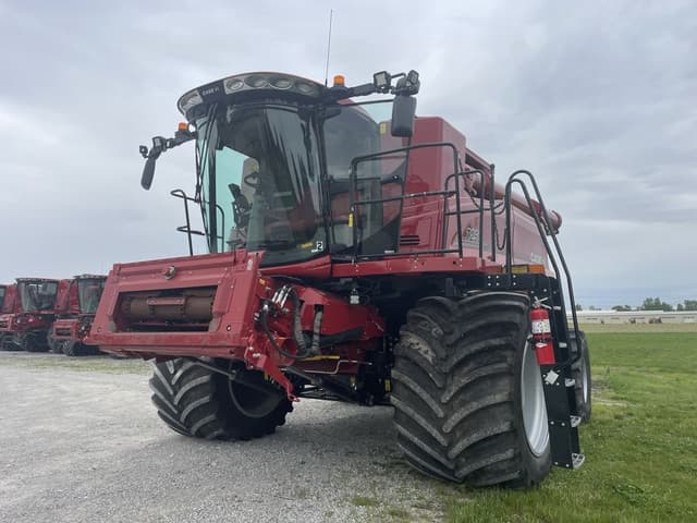 Image of Case IH 7250 equipment image 1