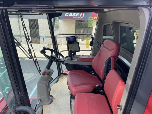 Image of Case IH 7250 equipment image 4