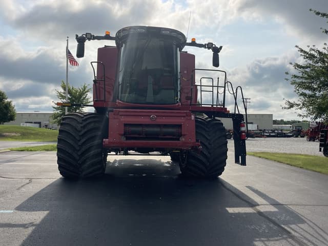 Image of Case IH 7250 equipment image 3
