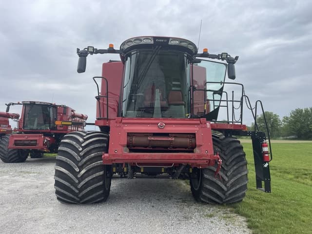 Image of Case IH 7250 equipment image 2