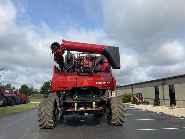 Image of Case IH 7250 equipment image 1