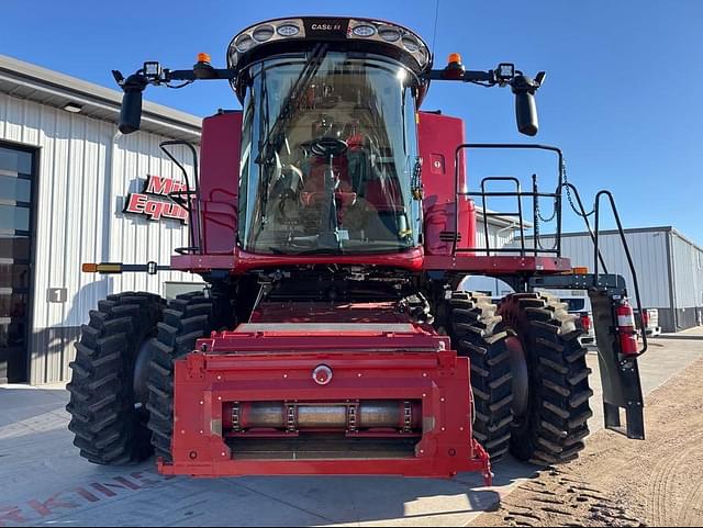 Image of Case IH 7260 equipment image 4