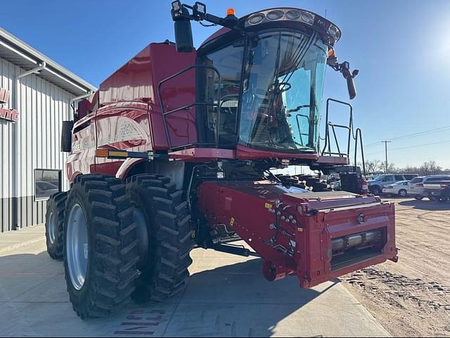 Image of Case IH 7260 equipment image 1