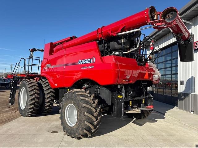 Image of Case IH 7260 equipment image 2