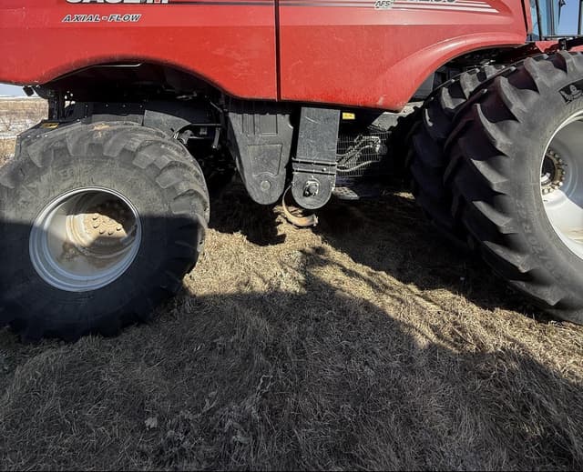 Image of Case IH 8250 equipment image 1