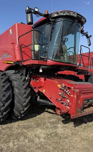 2024 Case IH 8250 Image