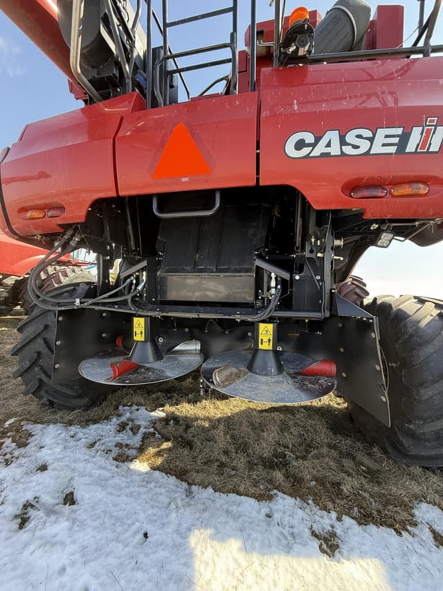Image of Case IH 8250 equipment image 4