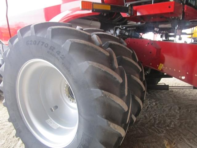 Image of Case IH 8250 equipment image 1