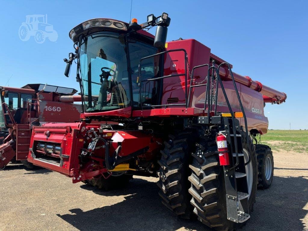 Main image Case IH 8250