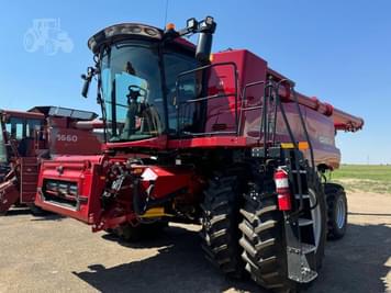 Main image Case IH 8250