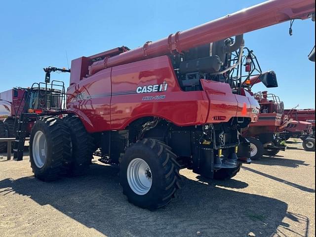 Image of Case IH 8250 equipment image 3