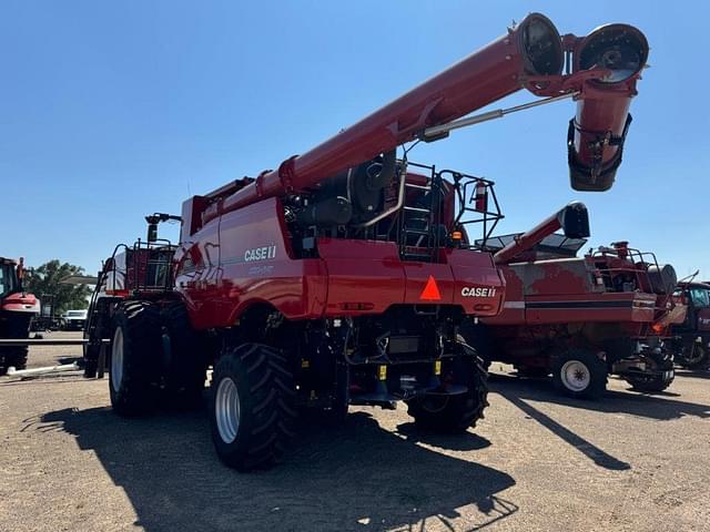 Image of Case IH 8250 equipment image 4