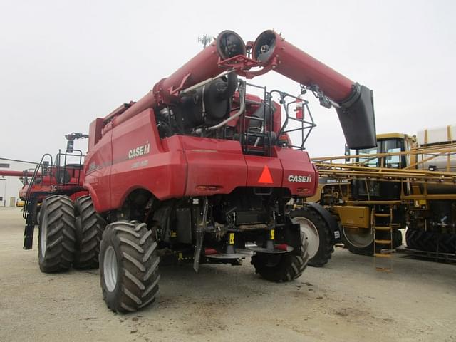 Image of Case IH 8250 equipment image 1