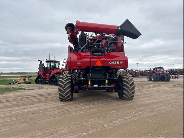 Image of Case IH 8250 equipment image 2