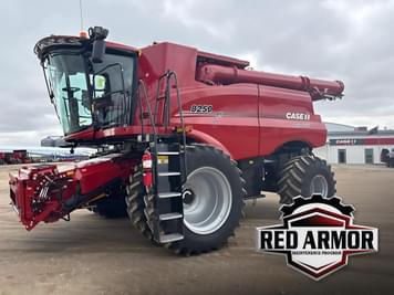 Main image Case IH 8250