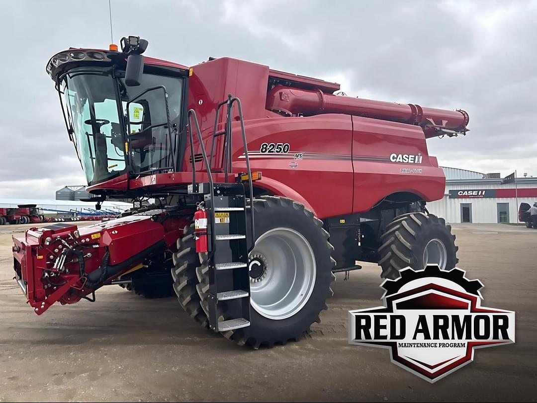 Image of Case IH 8250 Primary image