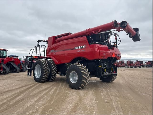 Image of Case IH 8250 equipment image 3