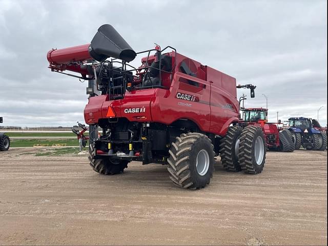 Image of Case IH 8250 equipment image 4