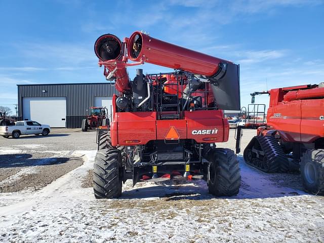 Image of Case IH 8250 equipment image 4