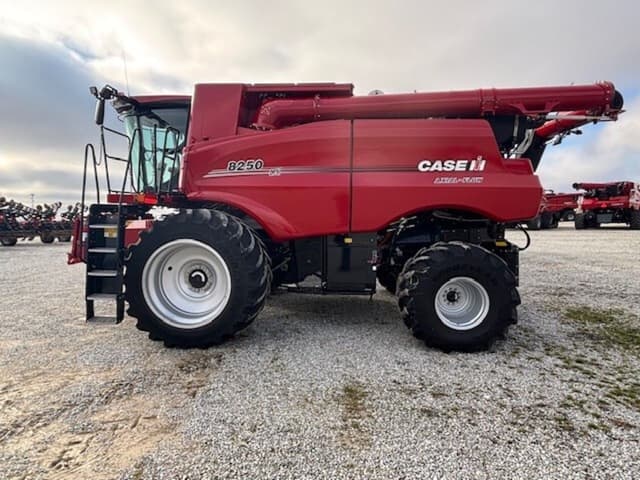Image of Case IH 8250 equipment image 1