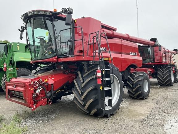 Image of Case IH 8250 Primary image