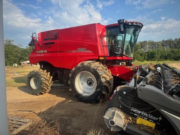 Image of Case IH 8250 Primary image