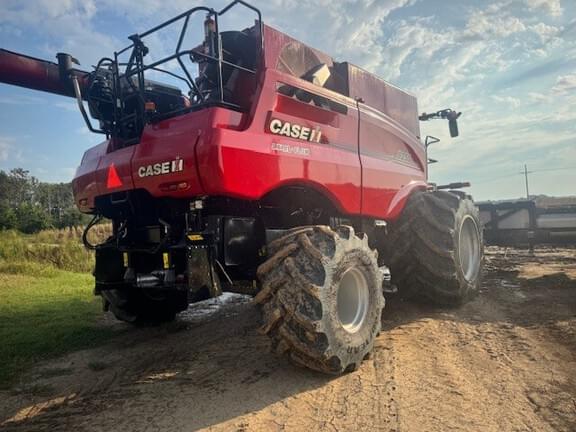 Image of Case IH 8250 equipment image 1
