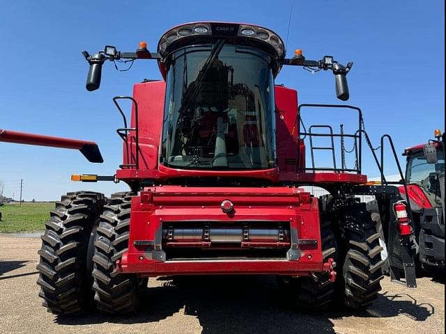 Image of Case IH 8250 equipment image 2