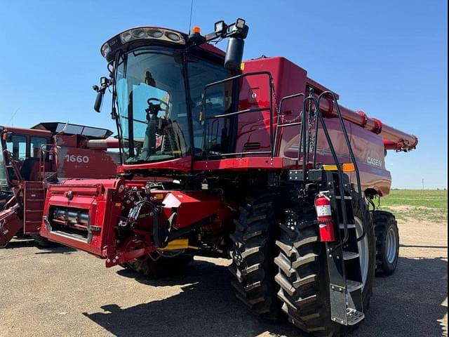 Image of Case IH 8250 equipment image 3