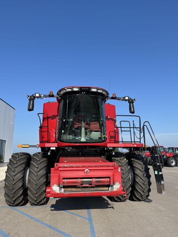 Image of Case IH 8250 Primary image