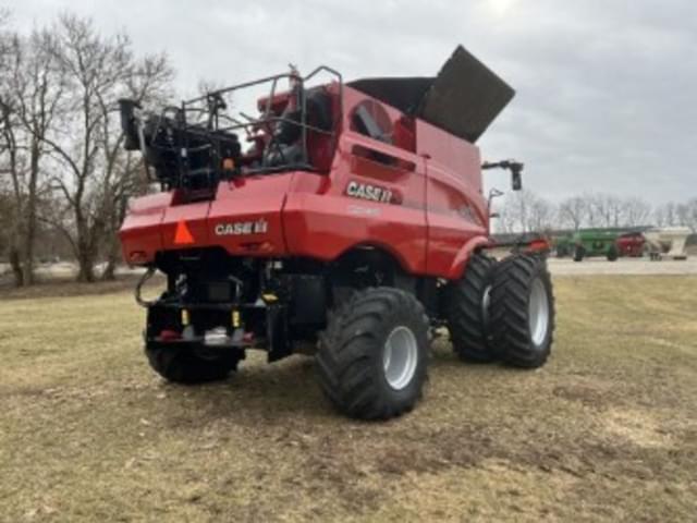 Image of Case IH 8250 equipment image 1